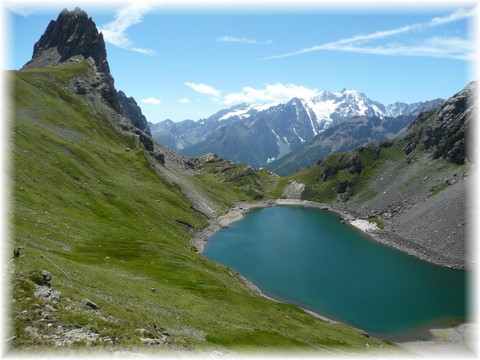 La Salle les Alpes