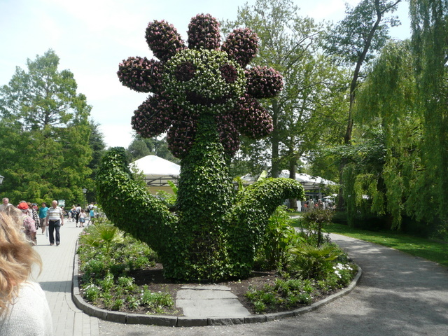 L'Ile de Mainau