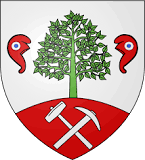 Blason du Thillot